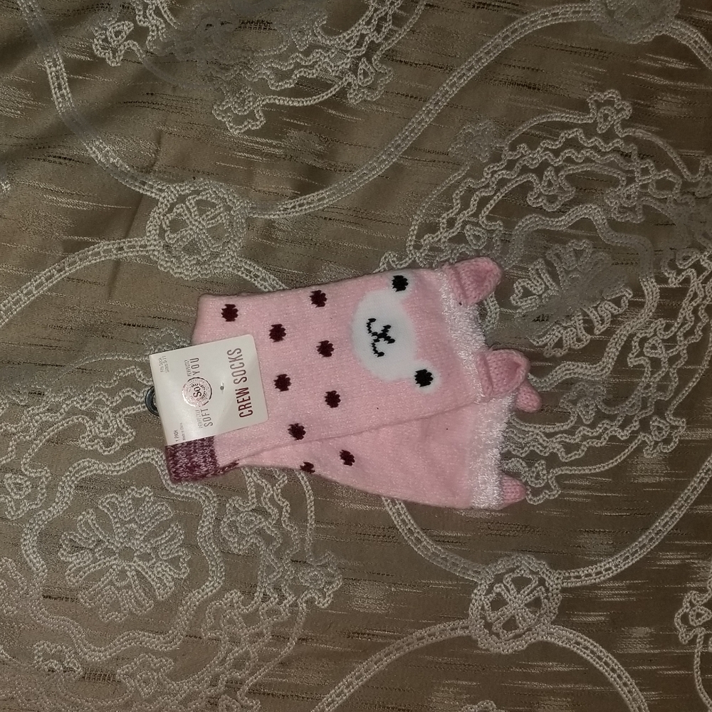 Socks
